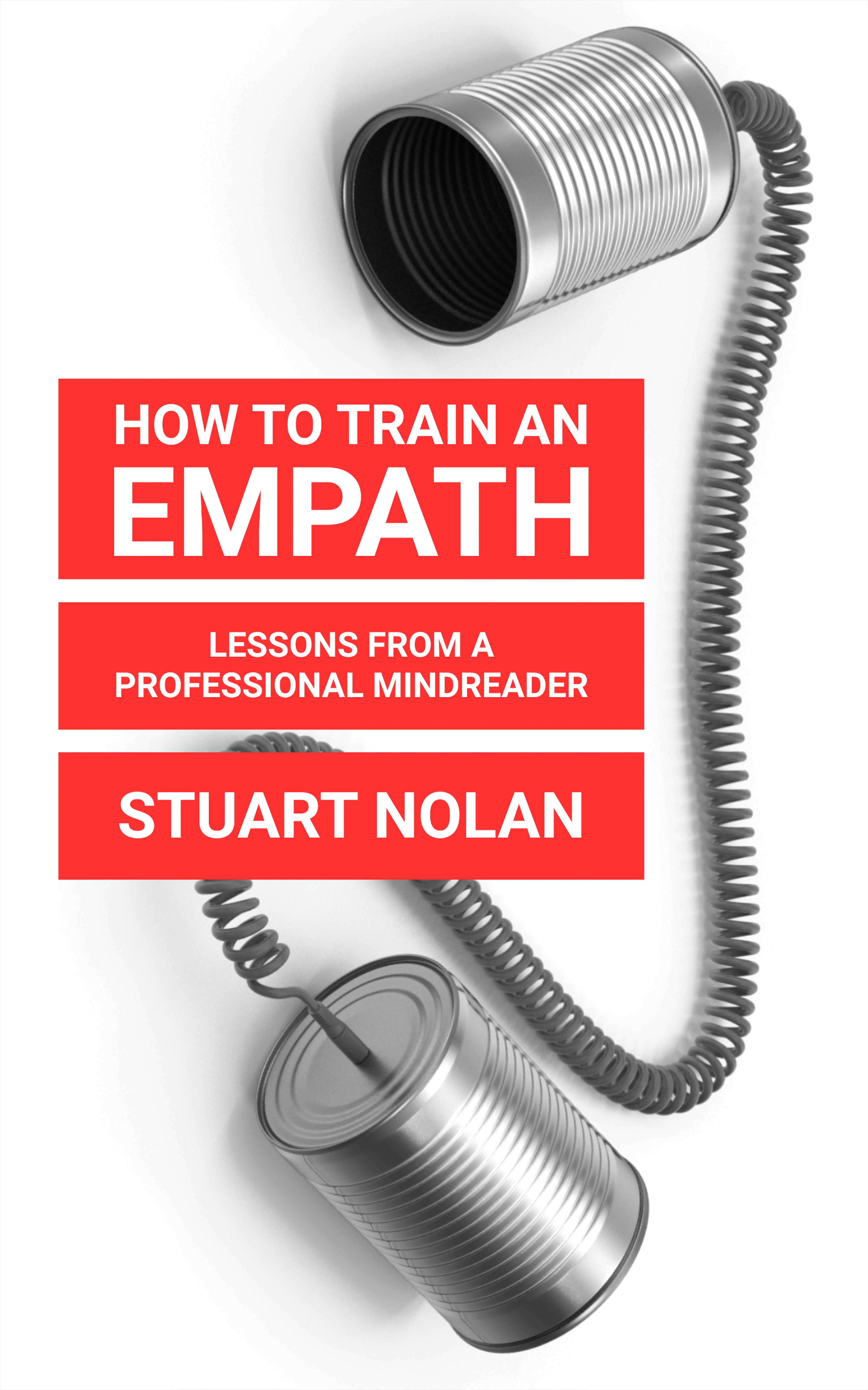 How To Train An Empath